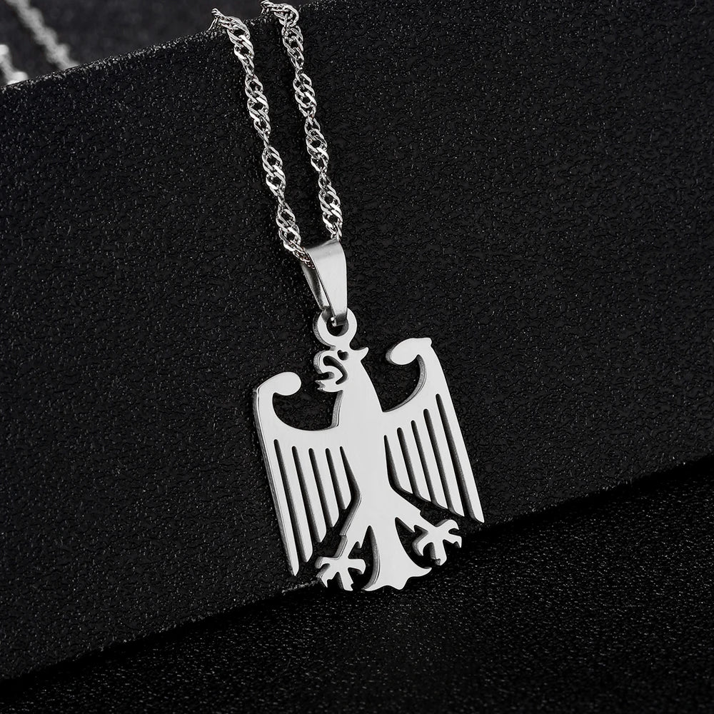Der. Adler.