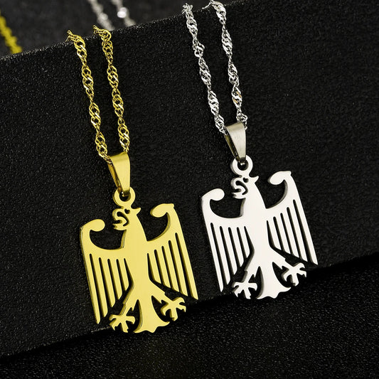 Der. Adler.