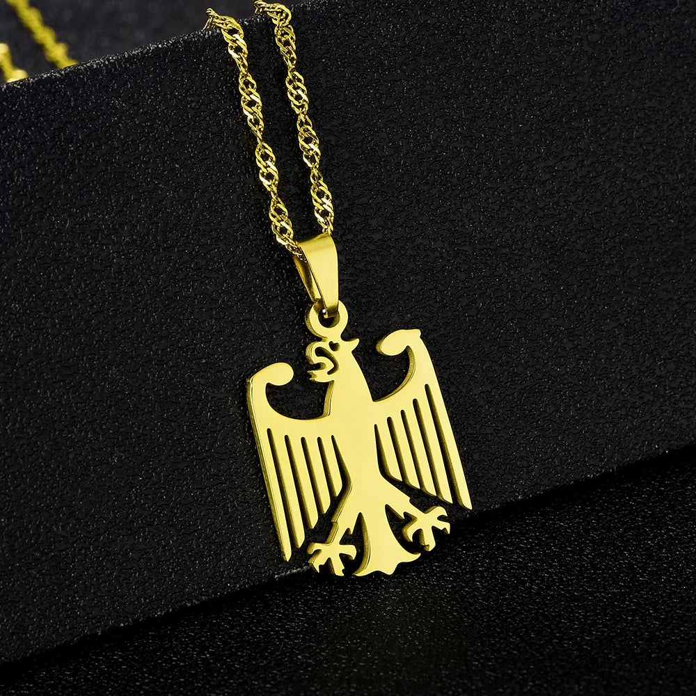 Der. Adler.