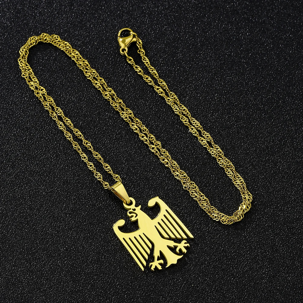 Der. Adler.